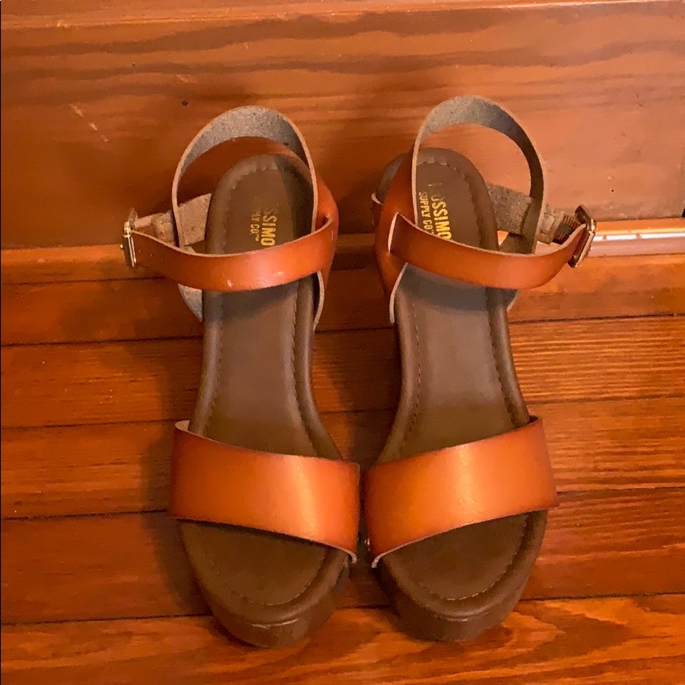 Missimo pumps